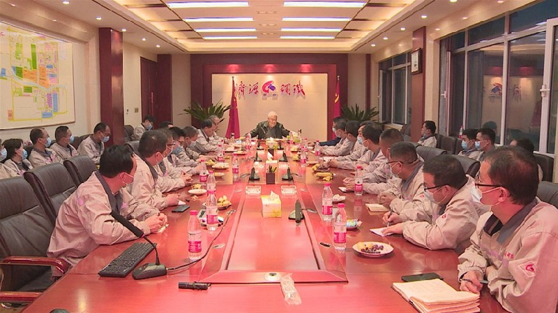 匠心筑夢  共話發展